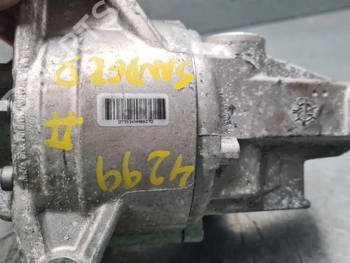 AC compressor DACIA SANDERO II 1.0 SCe 75 (B8JC, B8JD, B8NC) | BP40511087M34 - Image 7