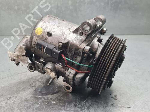 Used AC compressor AC compressor CITROËN C3 III (SX) 1.2 PureTech 82 (83 hp) 40511088 40511088