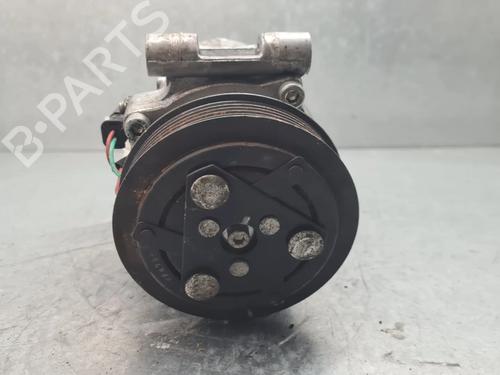 AC compressor CITROËN C3 III (SX) 1.2 PureTech 82 | BP40511088M34 - Image 2