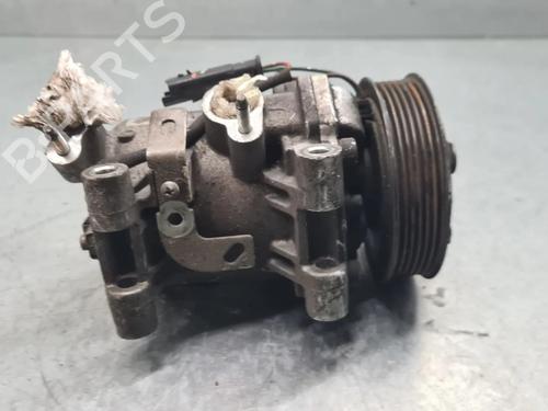 AC compressor CITROËN C3 III (SX) 1.2 PureTech 82 | BP40511088M34 - Image 5
