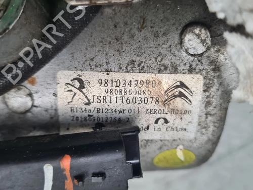 AC compressor CITROËN C3 III (SX) 1.2 PureTech 82 | BP40511088M34 - Image 6