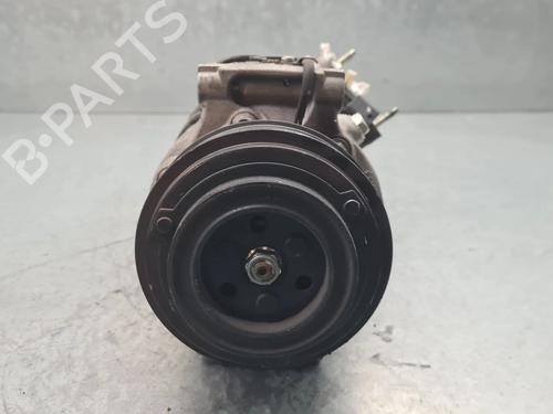 AC compressor LAND ROVER RANGE ROVER EVOQUE (L551) 2.0 D150 | BP40511089M34 - Image 2