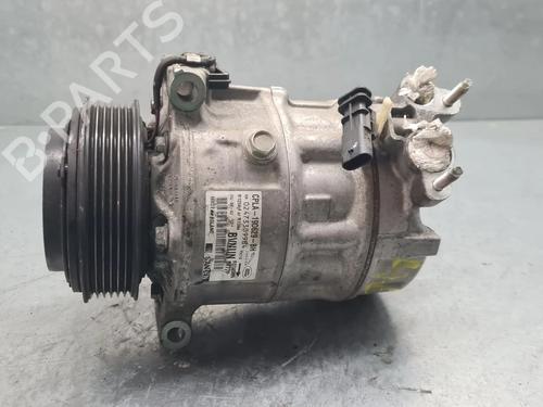 AC compressor LAND ROVER RANGE ROVER EVOQUE (L551) 2.0 D150 | BP40511089M34 - Image 3