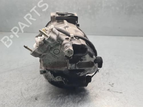 AC compressor LAND ROVER RANGE ROVER EVOQUE (L551) 2.0 D150 | BP40511089M34 - Image 4