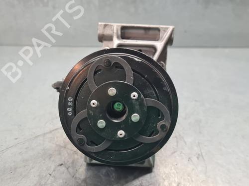 AC compressor DACIA SANDERO III 1.0 TCe 90 | BP40511091M34 - Image 2