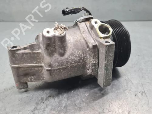AC compressor DACIA SANDERO III 1.0 TCe 90 | BP40511091M34 - Image 7