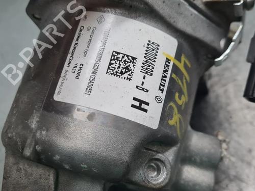 AC compressor DACIA SANDERO III 1.0 TCe 90 | BP40511091M34 - Image 6