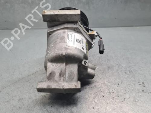 AC compressor DACIA SANDERO III 1.0 TCe 90 | BP40511091M34 - Image 4