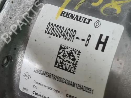 AC compressor DACIA SANDERO III 1.0 TCe 90 | BP40511091M34 - Image 5