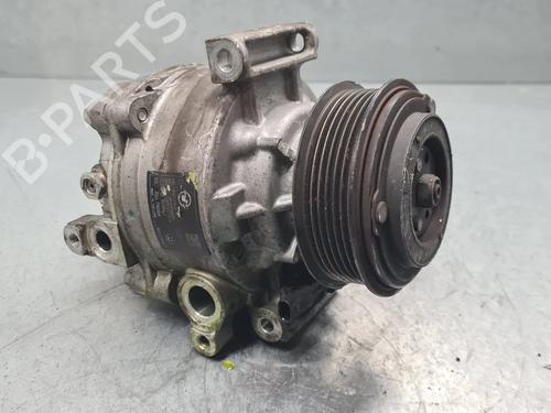 Used AC compressor AC compressor OPEL ASTRA K (B16) 1.5 CRDI (68) (105 hp) 40511092 40511092
