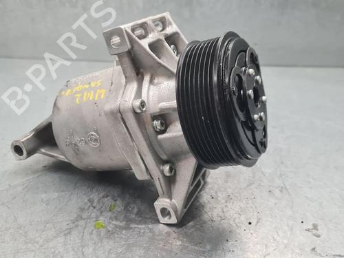 Used AC compressor AC compressor DACIA SANDERO III 1.0 TCe 90 (91 hp) 40511093 40511093
