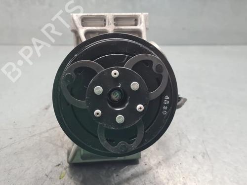 AC compressor DACIA SANDERO III 1.0 TCe 90 | BP40511093M34 - Image 2