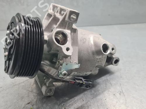 AC compressor DACIA SANDERO III 1.0 TCe 90 | BP40511093M34 - Image 3