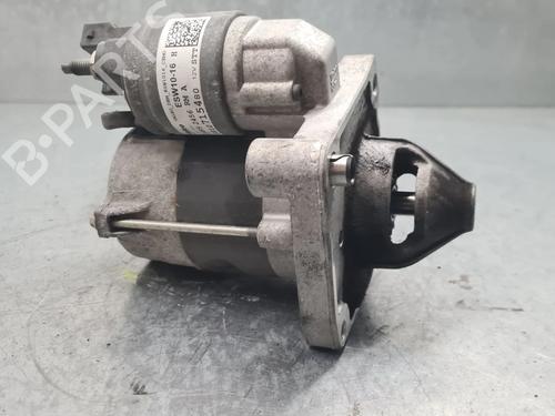 Used Starter Starter PEUGEOT 208 II (UB_, UP_, UW_, UJ_) 1.2 PureTech 100 (101 hp) 40511095 40511095