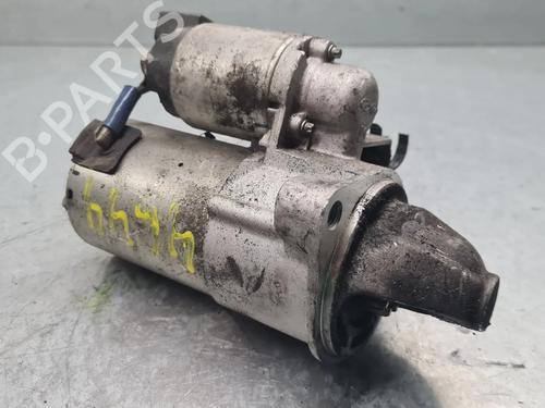 Used Starter Starter HYUNDAI KONA (OS, OSE, OSI) 1.6 CRDi (116 hp) 40511096 40511096