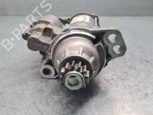 Starter SEAT IBIZA V (KJ1, KJG) 1.0 TSI | BP40511097M8 - Image 2