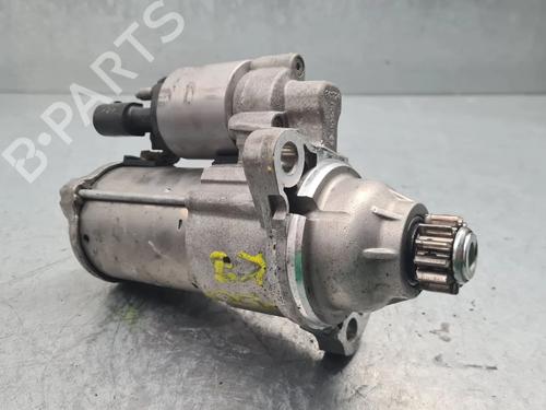 Used Starter Starter SEAT IBIZA V (KJ1, KJG) 1.0 TSI (95 hp) 40511097 40511097