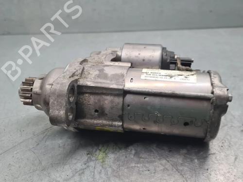 Starter SEAT IBIZA V (KJ1, KJG) 1.0 TSI | BP40511097M8 - Image 3