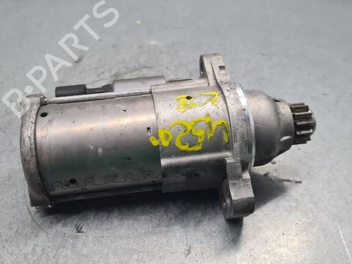 Starter SEAT IBIZA V (KJ1, KJG) 1.0 TSI | BP40511097M8 - Image 5