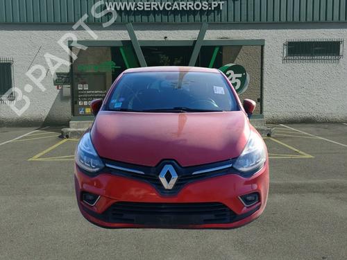 Used Parts RENAULT CLIO IV (BH_)  0.9 TCe 90 (BHNF, BHMA, BHMH, BHJK, BHJR)  4515717