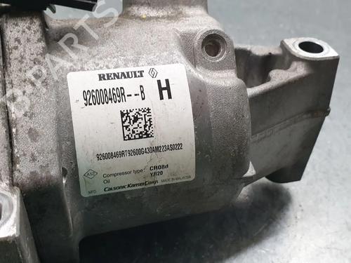 AC compressor DACIA SANDERO III 1.0 TCe 90 | BP40602359M34 - Image 5