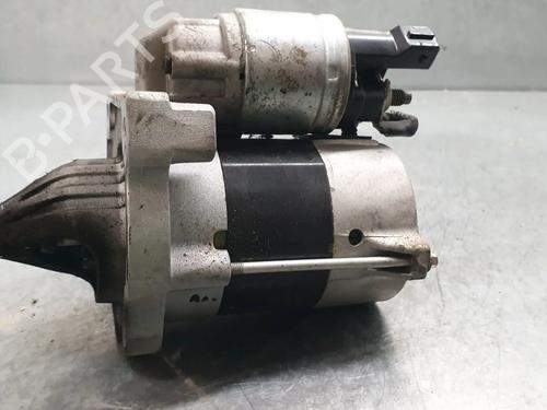 Starter CITROËN C3 AIRCROSS II (2R_, 2C_) 1.2 PureTech 110 (2RHNZB, 2RHNZW, 2RHNPX, 2RHNPJ) | BP40545463M8 - Image 3