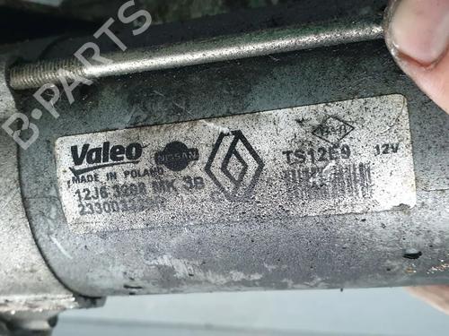 Starter NISSAN NV200 Van 1.5 dCi 110 (M20, M20N, M20M) | BP40602339M8 - Image 6