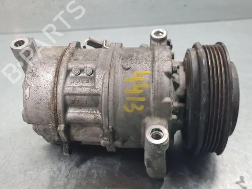 AC compressor MERCEDES-BENZ SPRINTER 3,5-t Van (B907, B910) 311 CDI (910.631, 910.633) | BP40535566M34 - Image 4