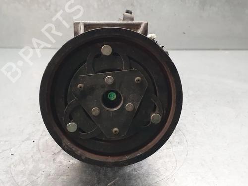 AC compressor NISSAN NV200 Van 1.5 dCi 110 (M20, M20N, M20M) | BP40602353M34 - Image 2