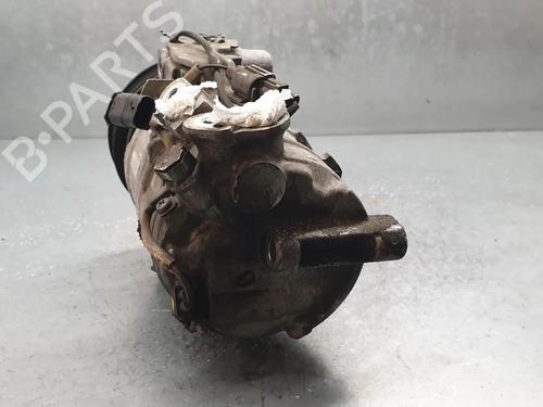 AC compressor MERCEDES-BENZ A-CLASS (W176) A 180 CDI (176.000) | BP40602387M34 - Image 4
