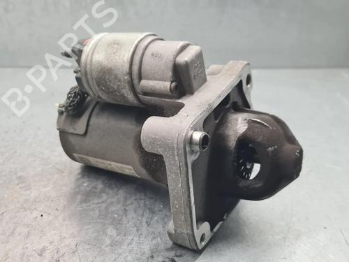 Used Starter Starter CITROËN C4 Grand Picasso II (DA_, DE_) 1.2 THP 130 (130 hp) 40545405 40545405