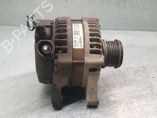 Alternator CITROËN C3 III (SX) 1.5 BlueHDi 100 (SXYHYP, SXYHTU) | BP40545452M7 - Image 3