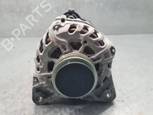 Alternator DACIA SANDERO II 1.0 SCe 75 (B8JC, B8JD, B8NC) | BP40545413M7 - Image 4