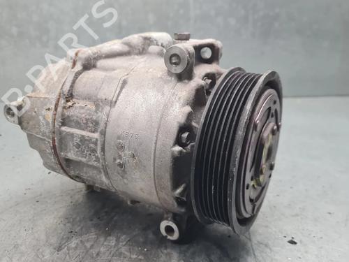 Used AC compressor AC compressor ALFA ROMEO STELVIO (949_) 2.2 JTDM Q4 (949.AXE2A) (190 hp) 32701888 32701888