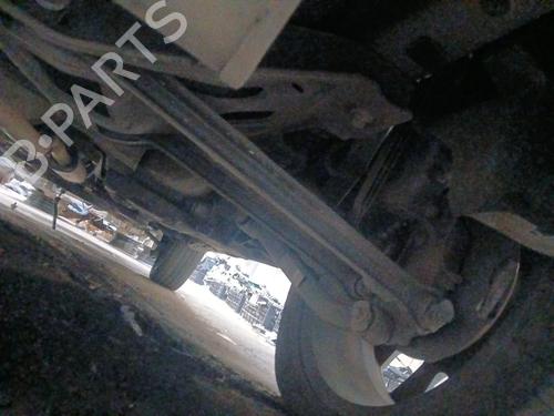 Used Right rear suspension arm Right rear suspension arm FIAT 500X (334_) 1.0 (334.AXN1B) (120 hp) 40609038 40609038