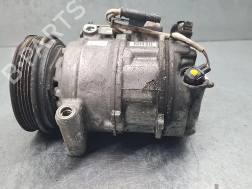 AC compressor MERCEDES-BENZ SPRINTER 3,5-t Van (B907, B910) 311 CDI (910.631, 910.633) | BP40535566M34 - Image 7