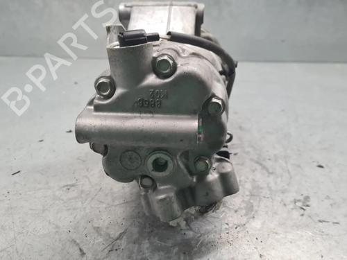 AC compressor RENAULT CLIO V (B7_)  | BP40545427M34  - Image 5