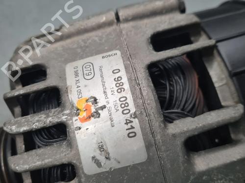 Alternator RENAULT KANGOO Express (FW0/1_) 1.5 dCi 90 (FW0G, FW05, FW08, FW11) | BP40545411M7 - Image 6