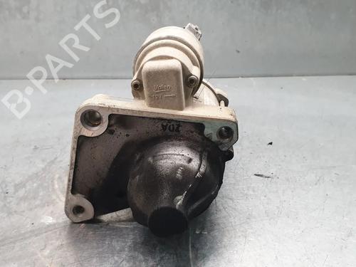 Starter CITROËN C3 III (SX) 1.5 BlueHDi 100 (SXYHYP, SXYHTU) | BP40545454M8 - Image 2