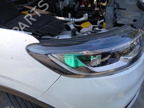 Right headlight RENAULT KADJAR (HA_, HL_) 1.5 BLUE dCi 115 (HLA6) | BP40545396C29 - Image 3
