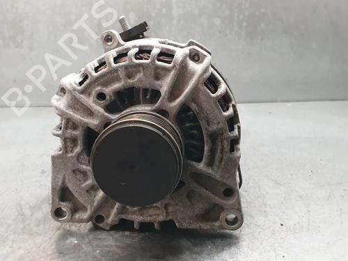 Alternator MERCEDES-BENZ A-CLASS (W176) A 180 CDI (176.000) | BP40602331M7 - Image 4