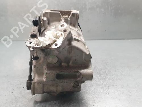 AC compressor RENAULT MEGANE IV Hatchback (B9A/M/N_) 1.5 Blue dCi 115 (B9A6) | BP40602347M34 - Image 4