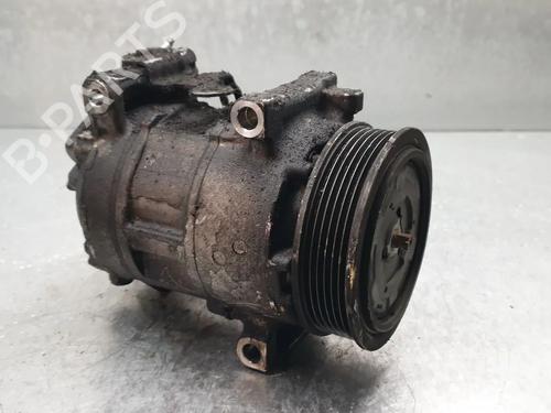 Used AC compressor AC compressor CITROËN C3 AIRCROSS II (2R_, 2C_) 1.6 BlueHDi 120 (2CBHZH) (120 hp) 40602388 40602388