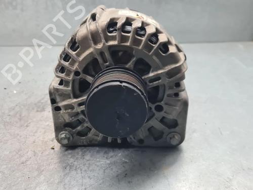 Alternator RENAULT KANGOO Express (FW0/1_) 1.5 dCi 90 (FW0G, FW05, FW08, FW11) | BP40545411M7 - Image 4