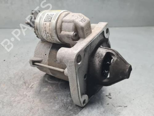 Used Starter Starter CITROËN C3 AIRCROSS II (2R_, 2C_) 1.2 PureTech 110 (2RHNZB, 2RHNZW, 2RHNPX, 2RHNPJ) (110 hp) 40545402 40545402