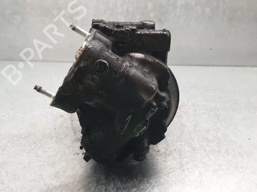 AC compressor CITROËN C3 AIRCROSS II (2R_, 2C_) 1.6 BlueHDi 120 (2CBHZH) | BP40602388M34 - Image 4