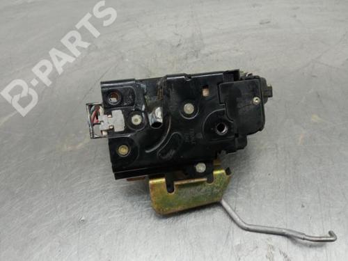 BP8623528C97 | Fechadura frente direita AUDI A6 C5 (4B2) 2.4 BP8623528C97