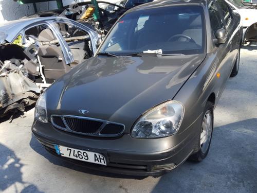 Radio DAEWOO NUBIRA (J100)  | BP7350070E6 