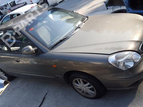 Radio DAEWOO NUBIRA (J100)  | BP7350070E6 