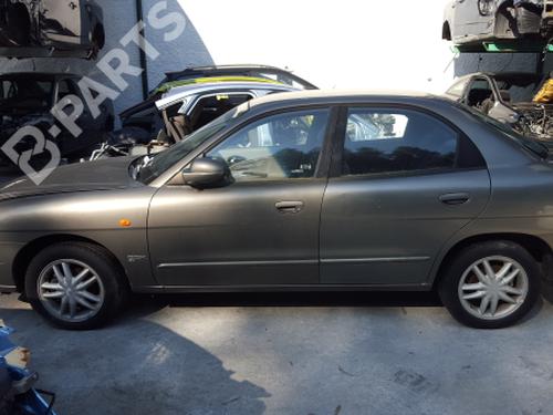 Radio DAEWOO NUBIRA (J100)  | BP7350070E6 